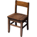 :chair: