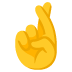 :crossed_fingers: :crossed_fingers:
