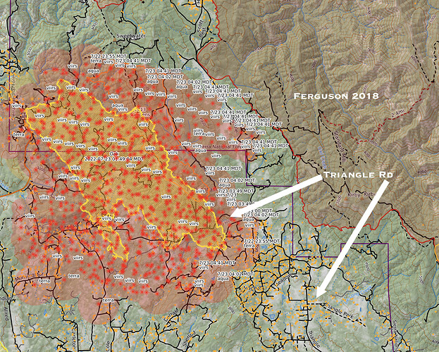 Oak-Virs-Modis-History-Struc Map 2022-07-23