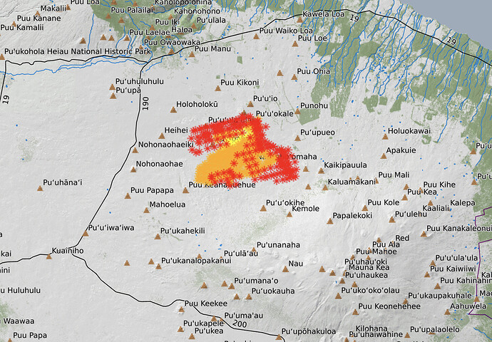 CalTopo - Backcountry Mapping Evolved