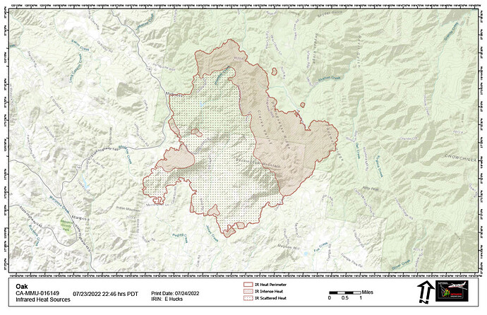 20220724_Oak_CA-MMU-016149_IR_Map_Topo_11x17