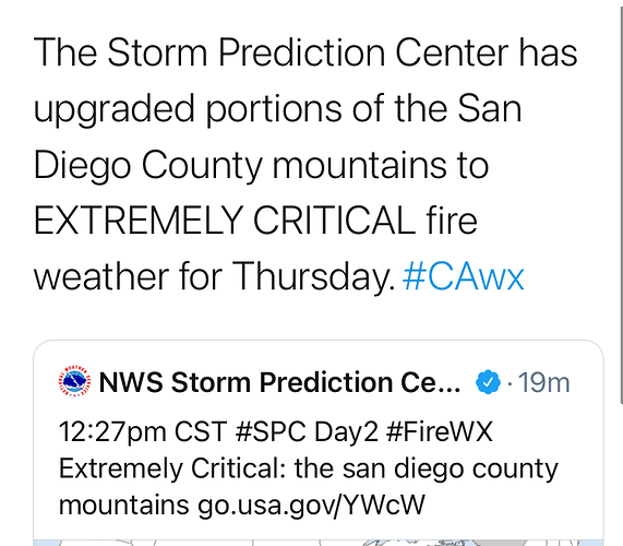 NWS
