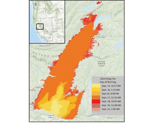 National-Infrared-Operations-re-progression-of-the-King-Fire-and-its-geographic-location