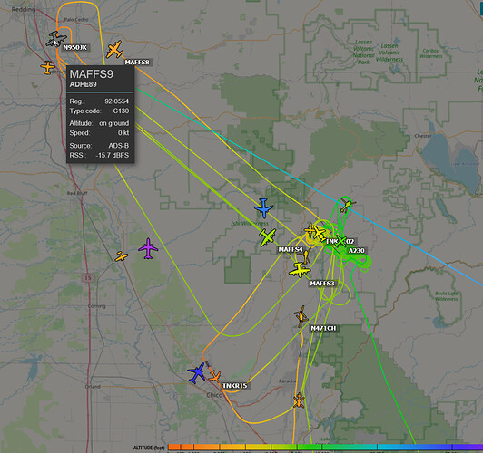 2021-07-26 15_26_36-ADS-B Exchange - tracking 8090 aircraft