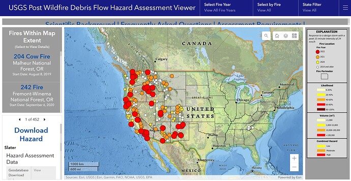 Web capture_29-1-2023_14246_usgs.maps.arcgis.com