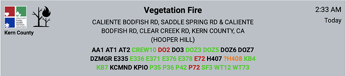 Hooper Fire 7-19-21 3am