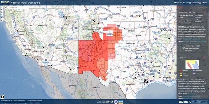 Screenshot_6-5-2024_84653_dashboard.waterdata.usgs.gov