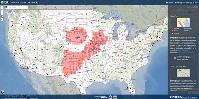 Screenshot_3-3-2024_71656_dashboard.waterdata.usgs.gov