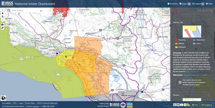 Web capture_22-1-2024_74837_dashboard.waterdata.usgs.gov