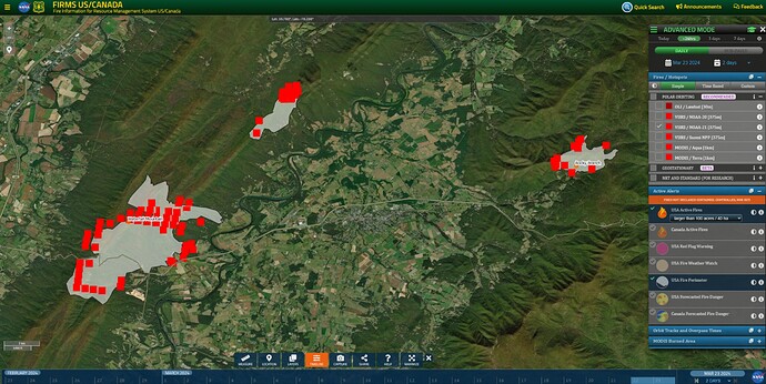 Screenshot_23-3-2024_94056_firms.modaps.eosdis.nasa.gov