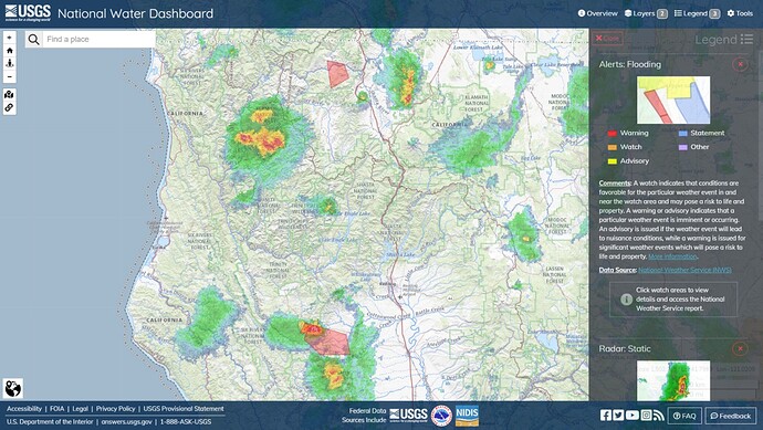 Web capture_19-8-2023_172321_dashboard.waterdata.usgs.gov