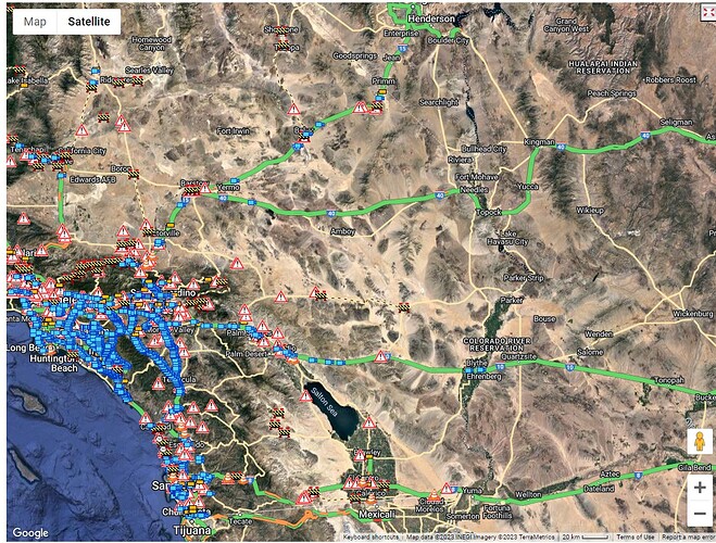 Web capture_20-8-2023_214015_quickmap.dot.ca.gov