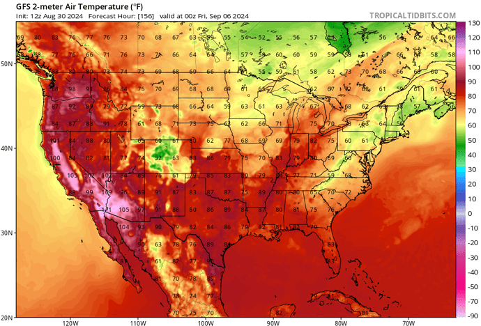 gfs_T2m_us_27