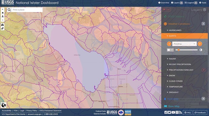 Web capture_19-8-2023_83939_dashboard.waterdata.usgs.gov