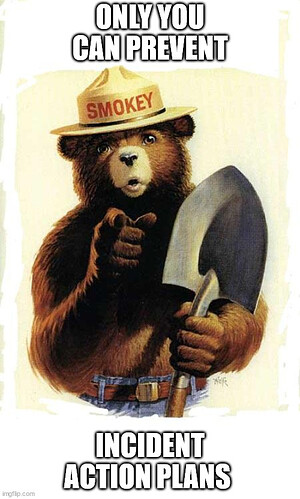 only you can prevent IAPs