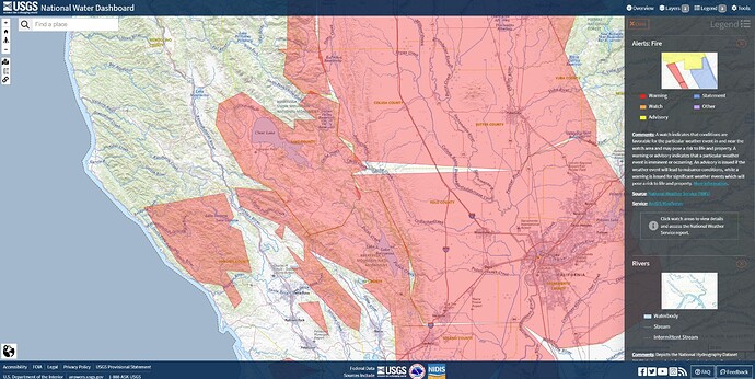 Screenshot_3-7-2024_133342_dashboard.waterdata.usgs.gov