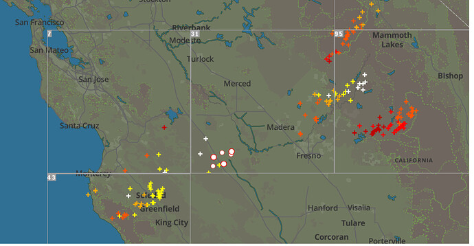 Screenshot 2023-09-09 at 08-31-54 Lightning & Thunderstorms - live real-time Maps
