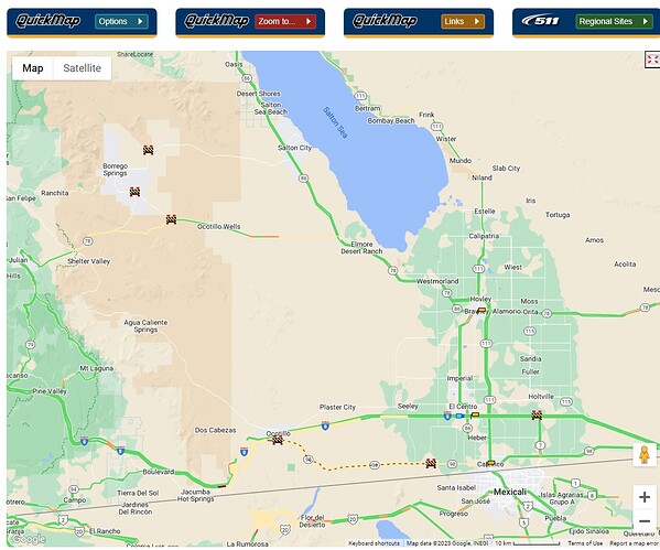 Web capture_20-8-2023_17159_quickmap.dot.ca.gov