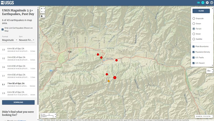 Web capture_20-8-2023_145747_earthquake.usgs.gov