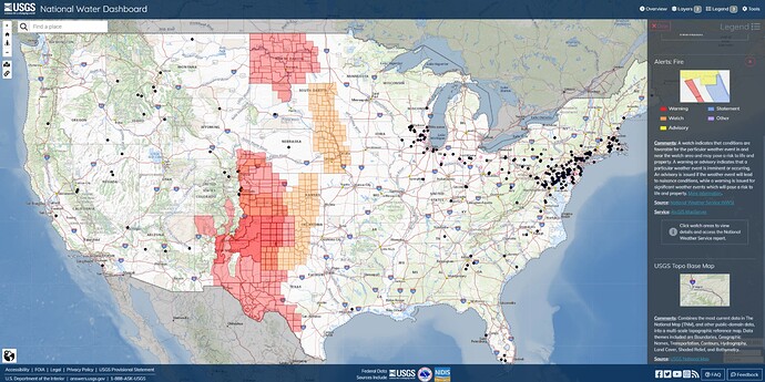 Screenshot_5-4-2024_85511_dashboard.waterdata.usgs.gov