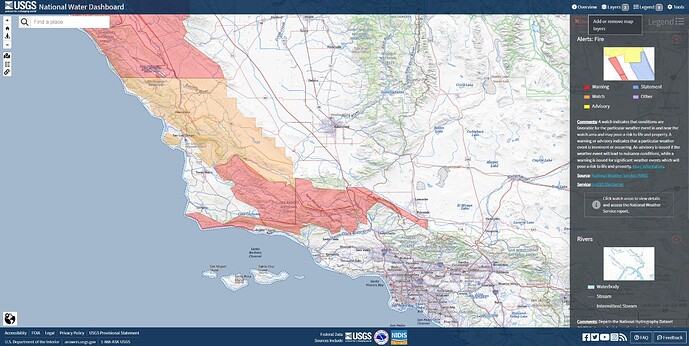 Screenshot_3-7-2024_155316_dashboard.waterdata.usgs.gov