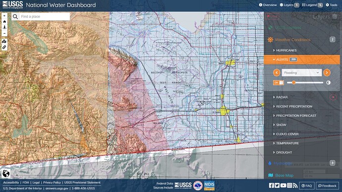 Web capture_19-8-2023_83217_dashboard.waterdata.usgs.gov