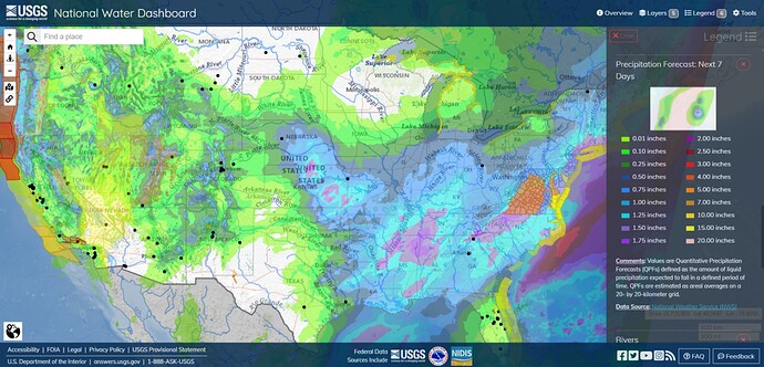 Web capture_18-11-2023_10468_dashboard.waterdata.usgs.gov