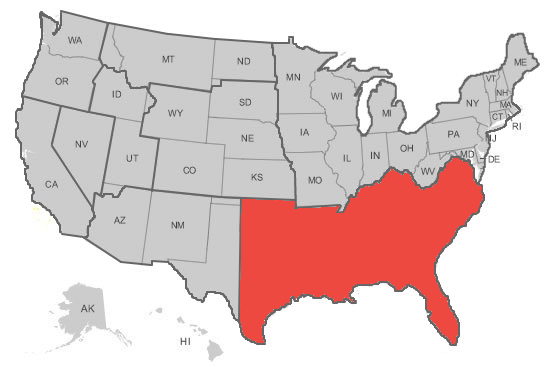 Latest Southern Hotlist topics - Wildfire Intel